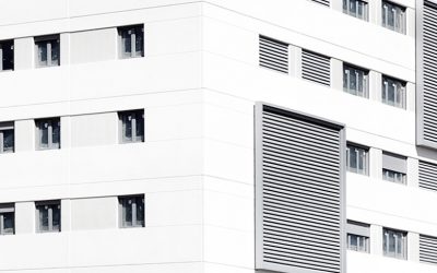 250 VIVIENDAS EN MÓSTOLES