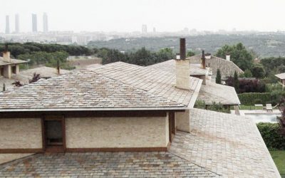 VIVIENDAS UNIFAMILIARES EN ARAVACA