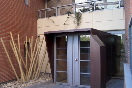 foura_viviendas_avenidadelospoblados_3 foura_viviendas_avenidadelospoblados_3